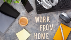 From digging through the data to help you communicate to exploring long-term resiliency, there are lots of important tasks for sustainability professionals during lockdown